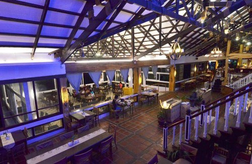 Mabini Resort | 36 m² Resort ∙ 4 guests