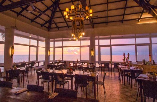 Mabini Resort | 36 m² Resort ∙ 4 guests