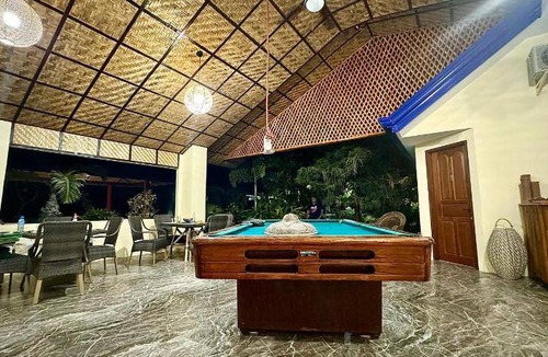 Argao Resort | 36 m² Resort ∙ 6 guests