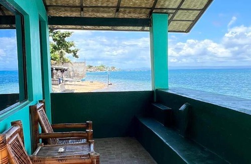Argao Resort | 36 m² Resort ∙ 6 guests