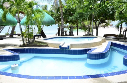 San Francisco Island Resort | 36 m² Resort ∙ 6 guests