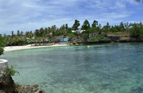 San Francisco Island Resort | 36 m² Resort ∙ 6 guests