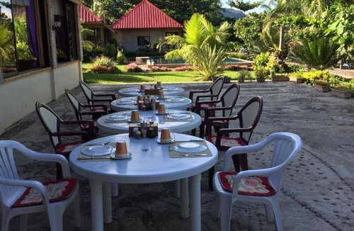 Pintuyan Apartment | 36 m² Serviced apartment ∙ 3 guests