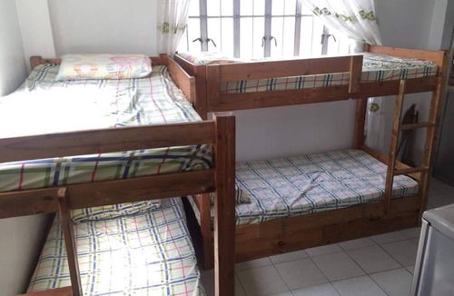 Katuparan Apartment | 360 m² Apartment ∙ 17 bedrooms ∙ 30 guests