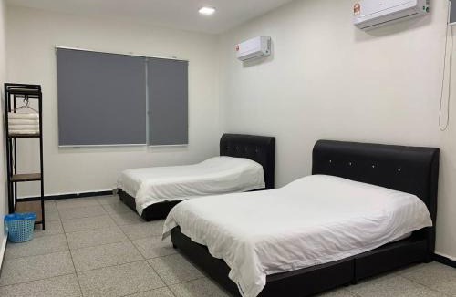 Kaki Bukit House | 365 Homestay