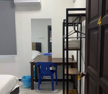 Kaki Bukit House | 365 Homestay