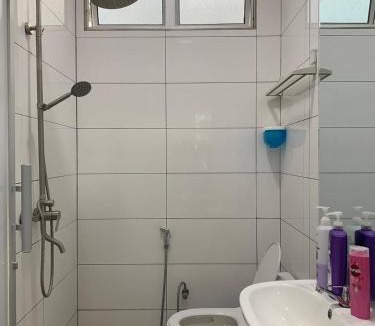 Kaki Bukit House | 365 Homestay