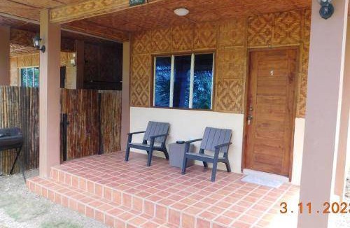 Tangnan Apartment | 37 m² Apartment ∙ 1 bedroom ∙ 3 guests