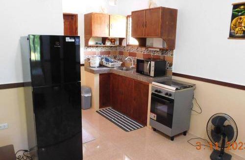 Tangnan Apartment | 37 m² Apartment ∙ 1 bedroom ∙ 3 guests