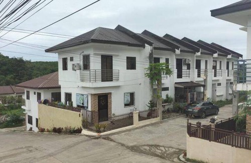 Mandaue House | 37 m² Bungalow ∙ 2 bedrooms ∙ 4 guests
