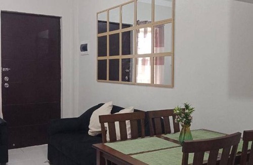 Mandaue House | 37 m² Bungalow ∙ 2 bedrooms ∙ 4 guests