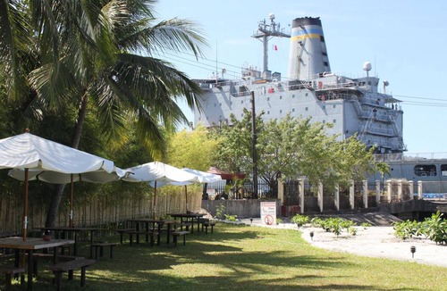 Olongapo Hotel | 37 m² Hotel ∙ 127 guests