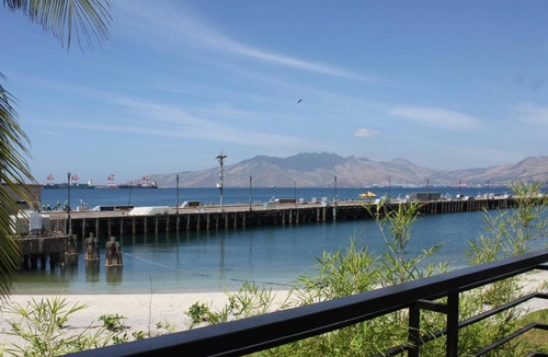 Olongapo Hotel | 37 m² Hotel ∙ 127 guests