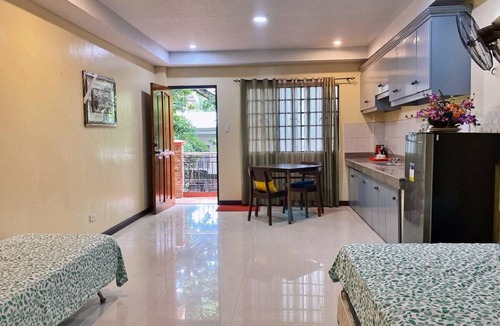 Lucena Apartment | 38 m² Apartment ∙ 1 bedroom ∙ 4 guests