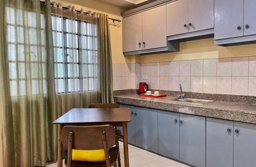 Lucena Apartment | 38 m² Apartment ∙ 1 bedroom ∙ 4 guests