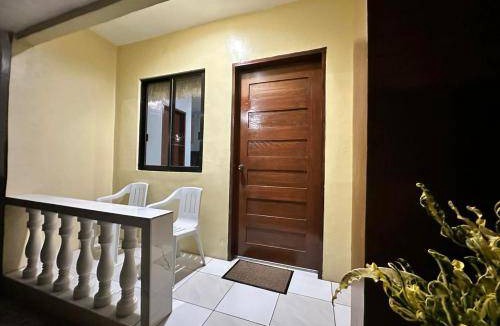 Taculing Apartment | 38 m² Apartment ∙ 3 guests