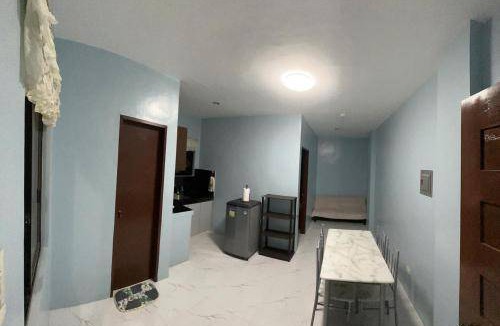 Taculing Apartment | 38 m² Apartment ∙ 3 guests