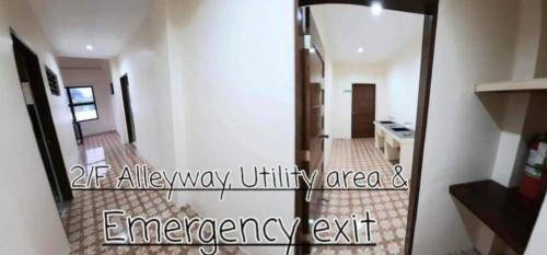 Taculing Apartment | 38 m² Apartment ∙ 3 guests