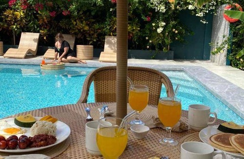 Basdiot Bed & Breakfast | 38 m² Bed and breakfast ∙ 8 guests