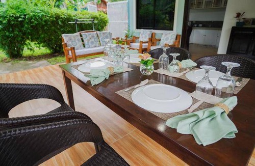 Basdiot Bed & Breakfast | 38 m² Bed and breakfast ∙ 8 guests