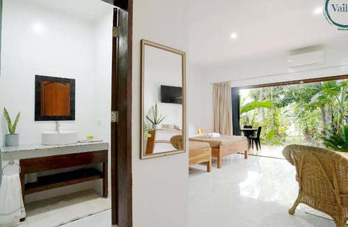 Basdiot Bed & Breakfast | 38 m² Bed and breakfast ∙ 8 guests