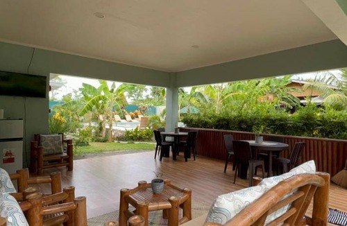 Basdiot Bed & Breakfast | 38 m² Bed and breakfast ∙ 8 guests