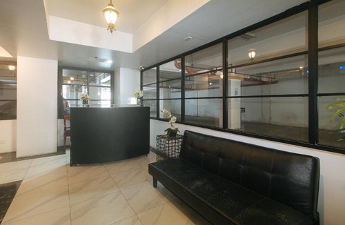Loyola Heights Hotel | 38 m² Hotel ∙ 2 guests