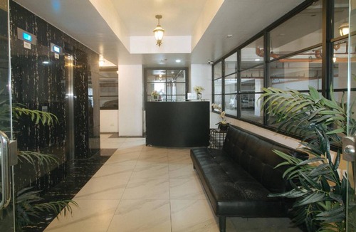 Loyola Heights Hotel | 38 m² Hotel ∙ 2 guests