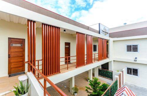 Calapan Hotel | 38 m² Hotel ∙ 6 guests