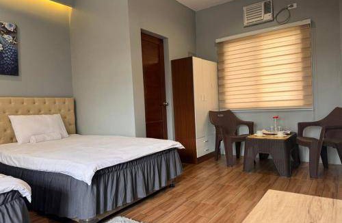 Calapan Hotel | 38 m² Hotel ∙ 6 guests