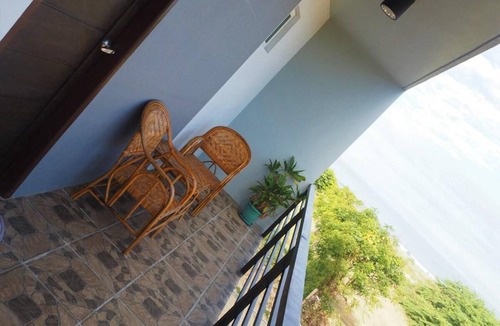 Bacnotan House | 38 m² House ∙ 2 guests