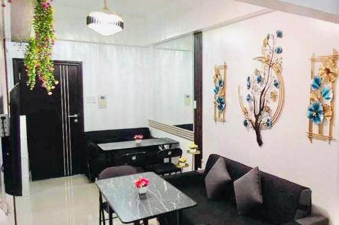 Guadalupe Apartment | 38 m² Serviced apartment ∙ 6 guests