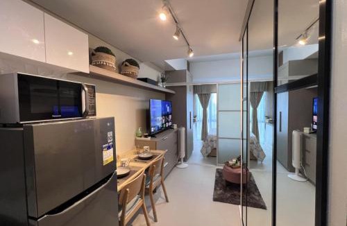 Cebu Apartment | 38 Park Avenue Condominium Cebu IT Park - Unit Freyja