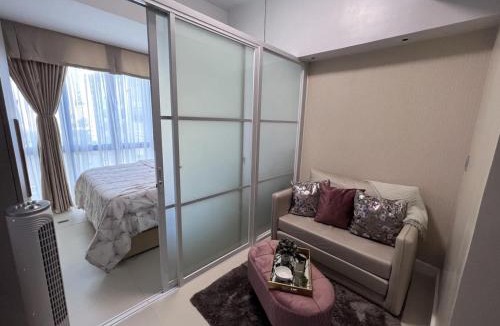 Cebu Apartment | 38 Park Avenue Condominium Cebu IT Park - Unit Freyja