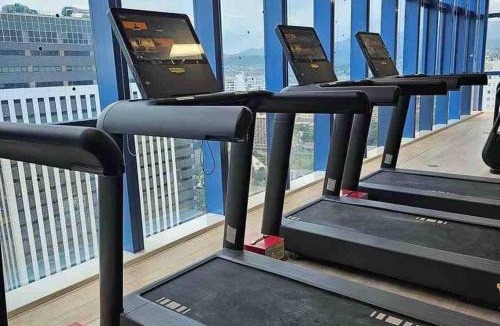 Cebu Apartment | 38 Park Avenue Condominium Cebu IT Park - Unit Freyja