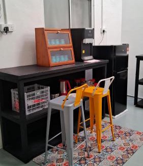 Chinatown Hostel | 39 Love Lane - Smart Intelligent Inn Georgetown