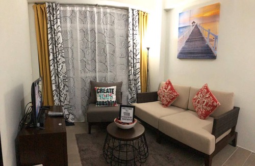 Yapak Apartment | 39 m² Apartment ∙ 1 bedroom ∙ 4 guests