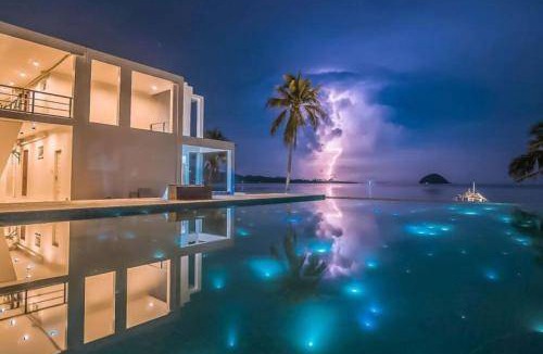 Romblon Island Bed & Breakfast | 39 m² Bed and breakfast ∙ 2 guests