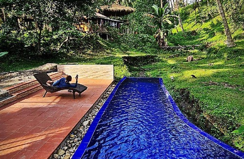 Tupi House | 39 m² House ∙ 2 bedrooms ∙ 12 guests
