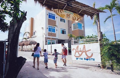 Cabangan Resort | 39 m² Resort ∙ 20 guests