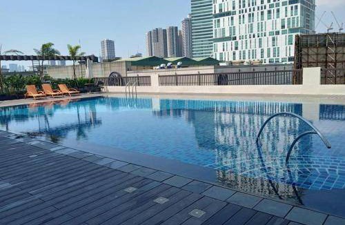 Socorro Apartment | 39 m² Serviced apartment ∙ 4 guests