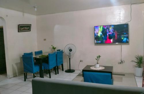 Cabuyao Apartment | 3A Transeint House