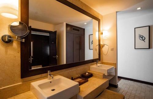 Kampung Bagan Lalang Villa | 3Bed Room Palm Tree Water Villa 111 Holidays
