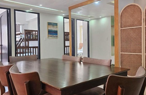 Baguio Apartment | 3Bedroom unit in MinesView Park Free Parking