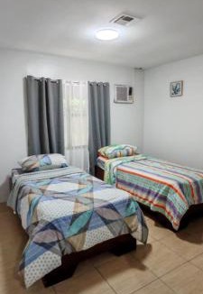 Luzon Apartment | 3Bedrroom Apartment in Subic Bay Freeport