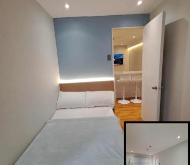 Sasa Apartment | 3BR Condo Near Davao Airport, Samal Ferry, SM Lanang