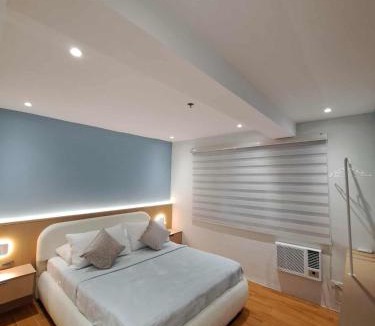 Sasa Apartment | 3BR Condo Near Davao Airport, Samal Ferry, SM Lanang
