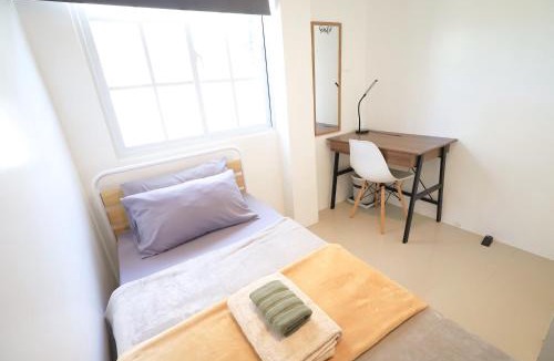 Dauis Villa | 3BR Guesthouse near Panglao - Pool Access - Bohol Tours - Fast WiFi