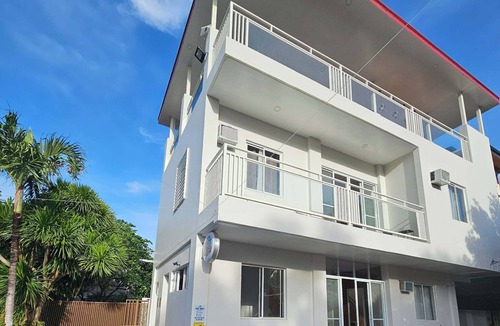 Lian House | 3BR Pool House 5-Min Walk to Beach w/Rooftop