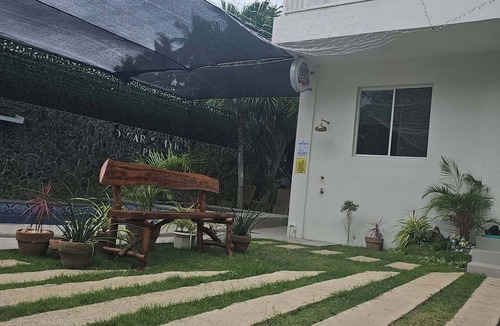 Lian House | 3BR Pool House 5-Min Walk to Beach w/Rooftop
